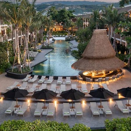 Holiday Inn Resort Samui Bophut Beach By Ihg Экстерьер фото
